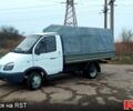 Белый ГАЗ Газель, объемом двигателя 2.9 л и пробегом 180 тыс. км за 4499 $, фото 1 на Automoto.ua