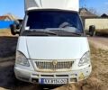 Білий ГАЗ Газель, об'ємом двигуна 2.9 л та пробігом 180 тис. км за 2900 $, фото 1 на Automoto.ua
