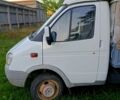Белый ГАЗ Газель, объемом двигателя 2.9 л и пробегом 138 тыс. км за 2200 $, фото 1 на Automoto.ua