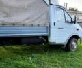 Белый ГАЗ Газель, объемом двигателя 2.9 л и пробегом 138 тыс. км за 2200 $, фото 6 на Automoto.ua