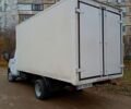 Белый ГАЗ Газель, объемом двигателя 2.9 л и пробегом 187 тыс. км за 4750 $, фото 4 на Automoto.ua