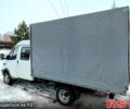 Белый ГАЗ Газель, объемом двигателя 2.9 л и пробегом 1300 тыс. км за 5000 $, фото 6 на Automoto.ua