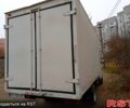 Белый ГАЗ Газель, объемом двигателя 2.9 л и пробегом 0 тыс. км за 4850 $, фото 3 на Automoto.ua