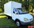 Білий ГАЗ Газель, об'ємом двигуна 2.9 л та пробігом 185 тис. км за 3900 $, фото 1 на Automoto.ua
