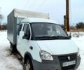 Белый ГАЗ Газель, объемом двигателя 2.9 л и пробегом 1300 тыс. км за 5000 $, фото 1 на Automoto.ua