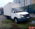 Белый ГАЗ Газель, объемом двигателя 2.9 л и пробегом 185 тыс. км за 4750 $, фото 3 на Automoto.ua