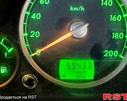 Білий ГАЗ Газель, об'ємом двигуна 2.9 л та пробігом 60 тис. км за 3800 $, фото 1 на Automoto.ua