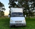 Белый ГАЗ Газель, объемом двигателя 2.9 л и пробегом 138 тыс. км за 2200 $, фото 7 на Automoto.ua