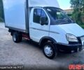 Білий ГАЗ Газель, об'ємом двигуна 2.9 л та пробігом 550 тис. км за 3400 $, фото 5 на Automoto.ua