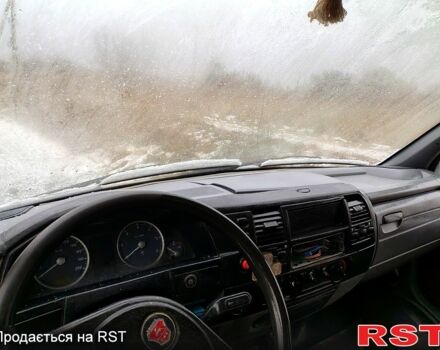 Белый ГАЗ Газель, объемом двигателя 2.9 л и пробегом 1300 тыс. км за 5000 $, фото 11 на Automoto.ua