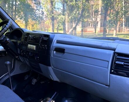 Білий ГАЗ Газель, об'ємом двигуна 2.9 л та пробігом 185 тис. км за 3900 $, фото 10 на Automoto.ua