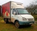 Белый ГАЗ Газель, объемом двигателя 2.9 л и пробегом 30000 тыс. км за 2500 $, фото 1 на Automoto.ua