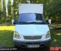 Білий ГАЗ Газель, об'ємом двигуна 2.9 л та пробігом 185 тис. км за 3900 $, фото 2 на Automoto.ua