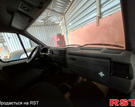 Білий ГАЗ Газель, об'ємом двигуна 2.9 л та пробігом 60 тис. км за 3800 $, фото 3 на Automoto.ua