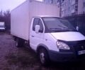 Белый ГАЗ Газель, объемом двигателя 2.9 л и пробегом 187 тыс. км за 4800 $, фото 7 на Automoto.ua