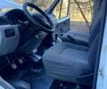 Белый ГАЗ Газель, объемом двигателя 2.9 л и пробегом 145 тыс. км за 5200 $, фото 11 на Automoto.ua