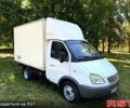 Білий ГАЗ Газель, об'ємом двигуна 2.9 л та пробігом 185 тис. км за 4500 $, фото 1 на Automoto.ua