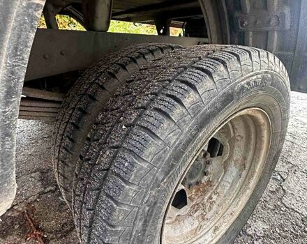 ГАЗ Газель 2011 у Харкові на Automoto.ua Білий ГАЗ Газель, об'ємом двигуна 3 л та пробігом 0 тис. км за 3800 $, фото 5 на Automoto.ua