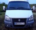 Белый ГАЗ Газель, объемом двигателя 2.9 л и пробегом 301 тыс. км за 4000 $, фото 1 на Automoto.ua