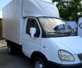 Білий ГАЗ Газель, об'ємом двигуна 2.9 л та пробігом 285 тис. км за 3100 $, фото 1 на Automoto.ua