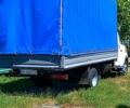 Белый ГАЗ Газель, объемом двигателя 2.9 л и пробегом 152 тыс. км за 5200 $, фото 9 на Automoto.ua