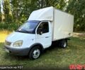 Білий ГАЗ Газель, об'ємом двигуна 2.9 л та пробігом 185 тис. км за 4500 $, фото 3 на Automoto.ua