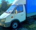 Белый ГАЗ Газель, объемом двигателя 2.9 л и пробегом 152 тыс. км за 5200 $, фото 8 на Automoto.ua