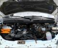 Білий ГАЗ Газель, об'ємом двигуна 2.9 л та пробігом 285 тис. км за 3100 $, фото 12 на Automoto.ua