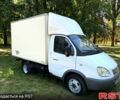 Білий ГАЗ Газель, об'ємом двигуна 2.9 л та пробігом 185 тис. км за 4500 $, фото 5 на Automoto.ua
