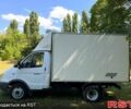 Білий ГАЗ Газель, об'ємом двигуна 2.9 л та пробігом 185 тис. км за 4500 $, фото 1 на Automoto.ua