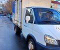 Белый ГАЗ Газель, объемом двигателя 2.9 л и пробегом 160 тыс. км за 3500 $, фото 1 на Automoto.ua