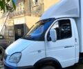 Білий ГАЗ Газель, об'ємом двигуна 2.9 л та пробігом 285 тис. км за 3100 $, фото 10 на Automoto.ua