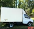 Білий ГАЗ Газель, об'ємом двигуна 2.9 л та пробігом 185 тис. км за 4500 $, фото 6 на Automoto.ua
