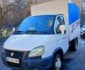 Белый ГАЗ Газель, объемом двигателя 2.9 л и пробегом 160 тыс. км за 3500 $, фото 1 на Automoto.ua