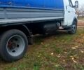Белый ГАЗ Газель, объемом двигателя 2.9 л и пробегом 152 тыс. км за 5200 $, фото 7 на Automoto.ua