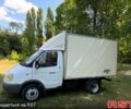 Білий ГАЗ Газель, об'ємом двигуна 2.9 л та пробігом 185 тис. км за 4500 $, фото 2 на Automoto.ua