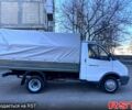 Белый ГАЗ Газель, объемом двигателя 2.9 л и пробегом 145 тыс. км за 5200 $, фото 6 на Automoto.ua