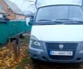 Белый ГАЗ Газель, объемом двигателя 2.9 л и пробегом 152 тыс. км за 5200 $, фото 3 на Automoto.ua