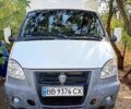 Белый ГАЗ Газель, объемом двигателя 2.9 л и пробегом 1 тыс. км за 3800 $, фото 1 на Automoto.ua