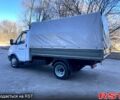 Белый ГАЗ Газель, объемом двигателя 2.9 л и пробегом 145 тыс. км за 5200 $, фото 2 на Automoto.ua