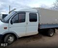 Белый ГАЗ Газель, объемом двигателя 29 л и пробегом 122 тыс. км за 5000 $, фото 1 на Automoto.ua