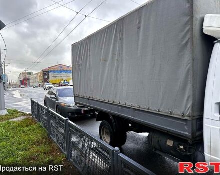 ГАЗ Газель 2011 у Харкові на Automoto.ua Білий ГАЗ Газель, об'ємом двигуна 3 л та пробігом 0 тис. км за 3800 $, фото 2 на Automoto.ua