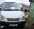 Белый ГАЗ Газель, объемом двигателя 29 л и пробегом 122 тыс. км за 5000 $, фото 2 на Automoto.ua