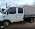 Белый ГАЗ Газель, объемом двигателя 29 л и пробегом 122 тыс. км за 5000 $, фото 1 на Automoto.ua