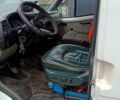 Белый ГАЗ Газель, объемом двигателя 29 л и пробегом 122 тыс. км за 5000 $, фото 7 на Automoto.ua