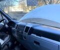 Белый ГАЗ Газель, объемом двигателя 2.9 л и пробегом 145 тыс. км за 5200 $, фото 10 на Automoto.ua