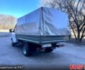 Белый ГАЗ Газель, объемом двигателя 2.9 л и пробегом 145 тыс. км за 5200 $, фото 3 на Automoto.ua