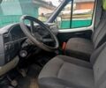 Белый ГАЗ Газель, объемом двигателя 2.9 л и пробегом 152 тыс. км за 5200 $, фото 1 на Automoto.ua