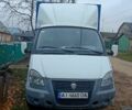 Белый ГАЗ Газель, объемом двигателя 2.9 л и пробегом 152 тыс. км за 5200 $, фото 2 на Automoto.ua