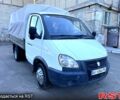 Белый ГАЗ Газель, объемом двигателя 2.9 л и пробегом 145 тыс. км за 5200 $, фото 8 на Automoto.ua
